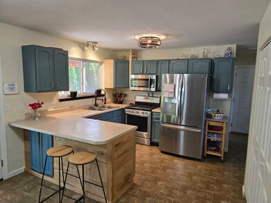 Kitchen (Main)