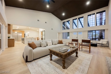 1871 Ski Slope Cir, Las Vegas, NV 89117 - photo 6