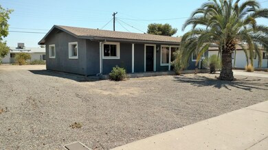 EAST RV PARKING