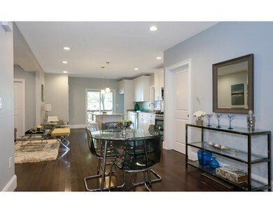 4 Westminster Ave unit A, Roxbury, MA 02119 - photo 6