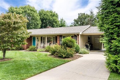 20 Campbell Cir, Asheville, NC 28803 - photo 3