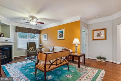 7871 Rolling Woods Ct unit 308, Springfield, VA 22152 - photo 4