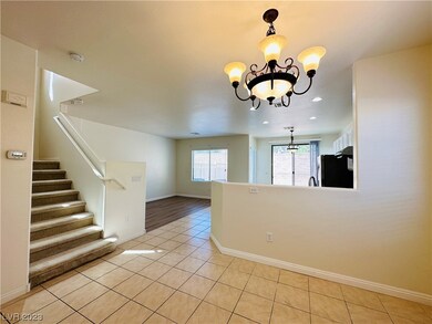 7621 Dancing Dolphin St, Las Vegas, NV 89139 - photo 4