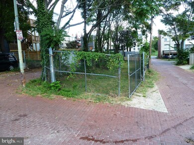 0 Lois Mailou Jones Alley NW, Washington, DC 20010 - photo 7