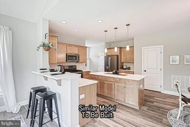 3580 Pebble Run Dr, Dover, PA 17315 - photo 5