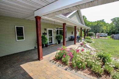 7267 Little Mary Cir SW, Alexandria, MN 56308 - photo 5