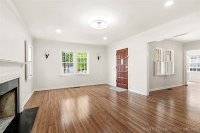 1208 E 29th St, Tulsa, OK 74114 - photo 7