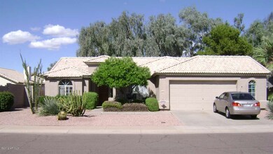760 W. Saragosa St.