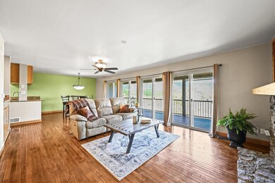 6301 Perry Park Blvd unit 19, Larkspur, CO 80118 - photo 4