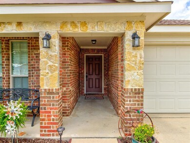 713 Crockett Dr, Lavon, TX 75166 - photo 4