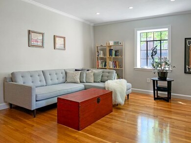 114 Sewall Ave unit 2, Brookline, MA 02446 - photo 6