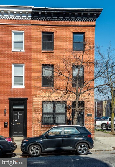 2050 E Fayette St, Baltimore, MD 21231 - photo 4