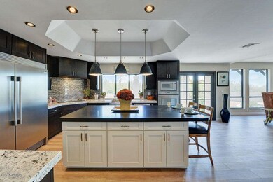 26 Kitchen