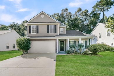 5204 Carlisle Ct, Summerville, SC 29485 - photo 3