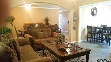 10298 Creek Bend Dr, Tyler, TX 75707 - photo 5