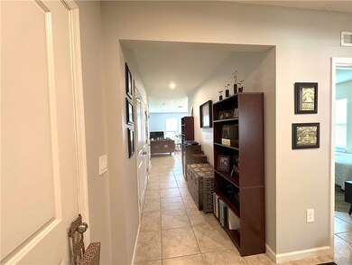 Foyer