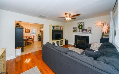 307 Haines Ave, Linwood, NJ 08221 - photo 2