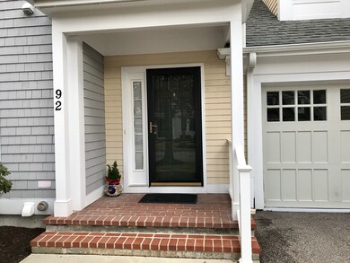 92 Godfrey Dr, Norton, MA 02766 - photo 4