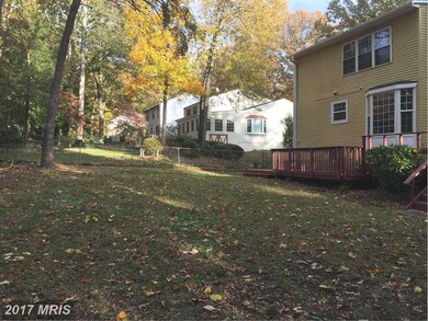 2035 Admiral Dr, Stafford, VA 22554 - photo 5