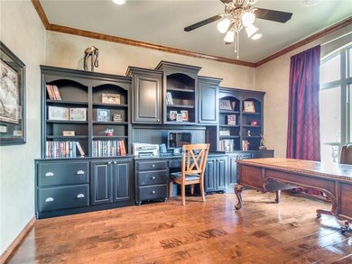 2800 W Sorghum Mill Rd, Edmond, OK 73025 - photo 6