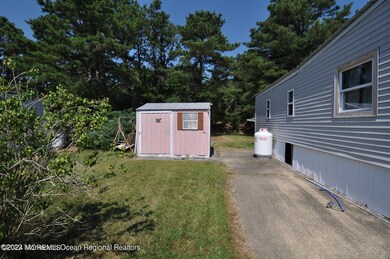 shed