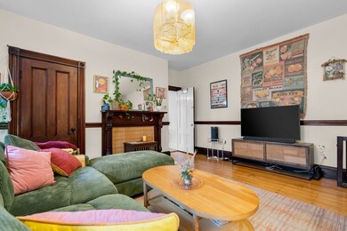 5 Wenham St, Jamaica Plain, MA 02130 - photo 4