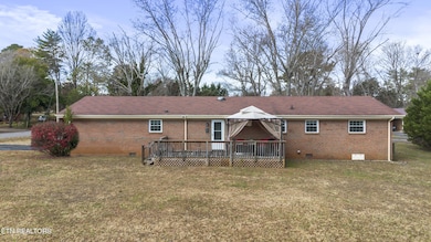 4636 Meadow Ave NW, Cleveland, TN 37312 - photo 6