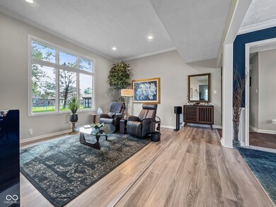 851 Revere Ct, Greenwood, IN 46142 - photo 5