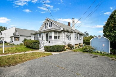 32 Mount Ave, Worcester, MA 01606 - photo 3