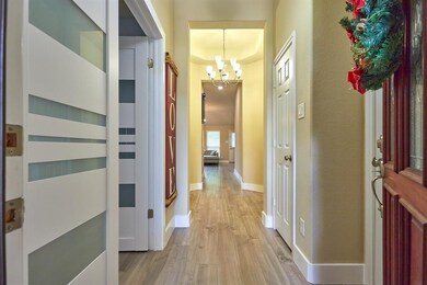 15615 Whispering Green Dr, Cypress, TX 77429 - photo 4