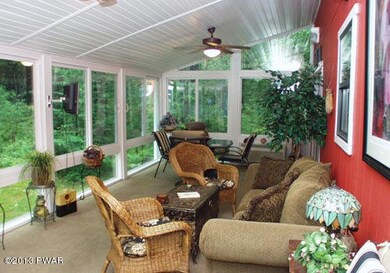 110 Center Rd, Dingmans Ferry, PA 18328 - photo 5