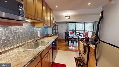 11623 Stoneview Square unit 22C, Reston, VA 20191 - photo 6