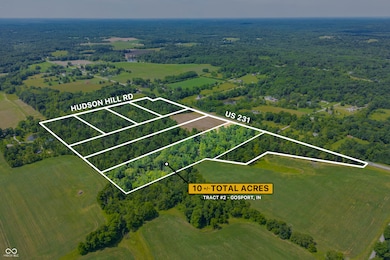 Tract 2 N US Highway 231, Spencer, IN 47460 - photo 6