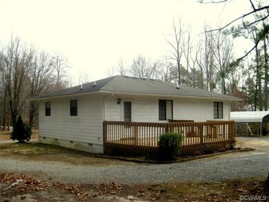 24540 Oxford Rd, Ruther Glen, VA 22546 - photo 3