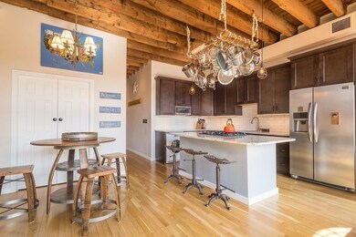 120 Fulton St unit 4C, Boston, MA 02109 - photo 3