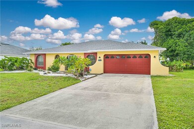 624 Mohawk Pkwy, Cape Coral, FL 33914 - photo 3