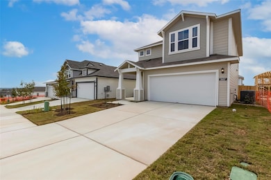 2607 Derwent Dr, Pflugerville, TX 78660 - photo 3