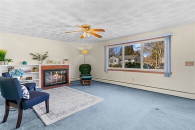 100 Lockhaven Road Warwick RI