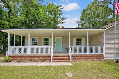 3804 David St, Fayetteville, NC 28304 - photo 4