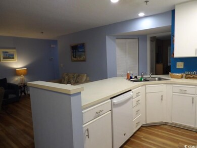 Golf Glenn Villas unit 102 B, North Myrtle Beach, SC 29582 - photo 3