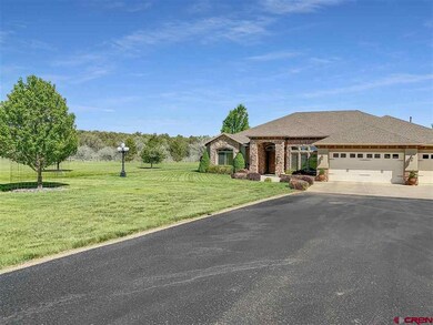 13633 25 2 Rd, Cortez, CO 81321 - photo 4