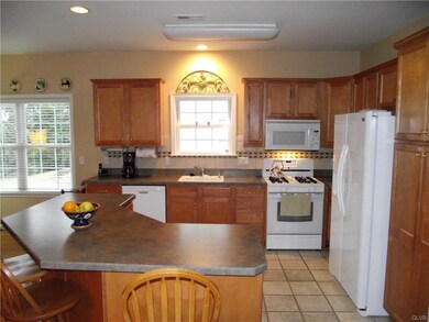 2619 Terrwood Dr W unit 6, Macungie, PA 18062 - photo 7