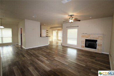 3521 Dalton St, Copperas Cove, TX 76522 - photo 5