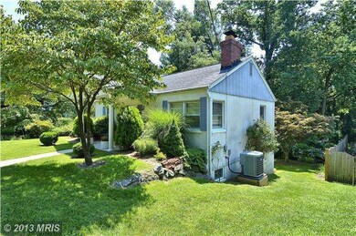 415 Elm Ave, Takoma Park, MD 20912 - photo 5