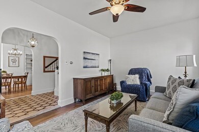 13 Marion St, Medford, MA 02155 - photo 7