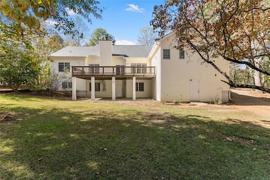 4030 Camp Springs Dr, Gainesville, GA 30507 - photo 6