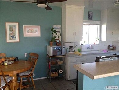 Kitchen with Dinette Area View 2