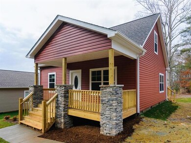 21 Scenic Busbee Trail unit 4, Asheville, NC 28803 - photo 2