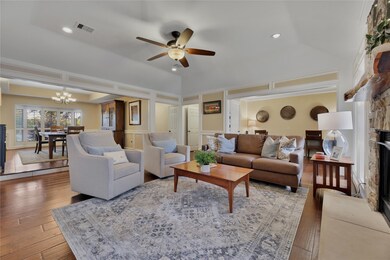 22607 Cardinal Ln, Tomball, TX 77377 - photo 3