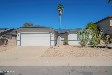 2520 W Glenbrook Way, Tucson, AZ 85741 - photo 4